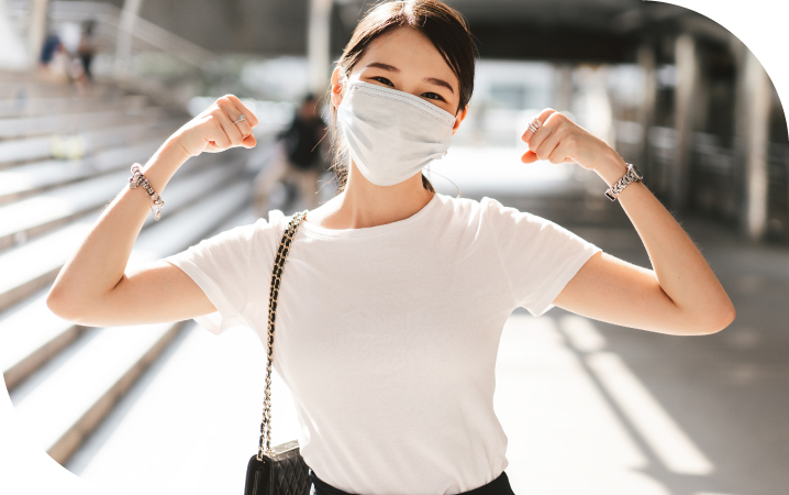 Mouth and Throat Protection - Home SG