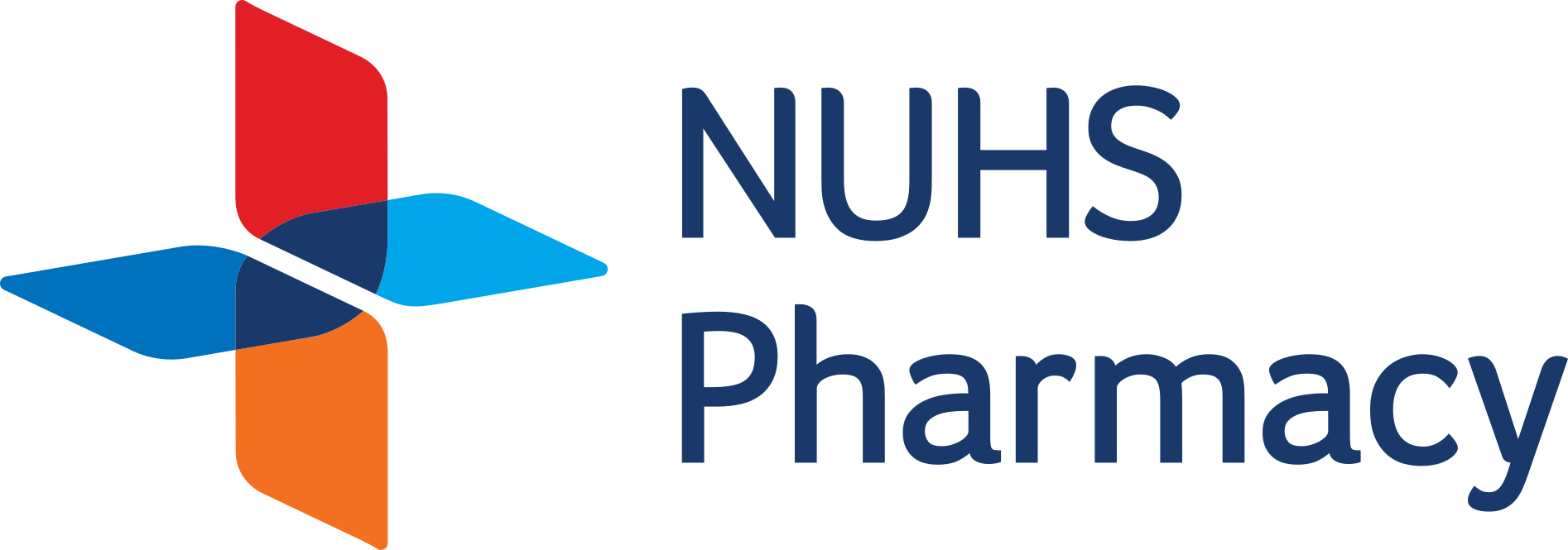 NUHS Pharmacy